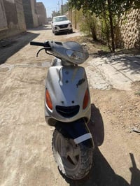 اكزز 100 • كايمة • بالخدمة