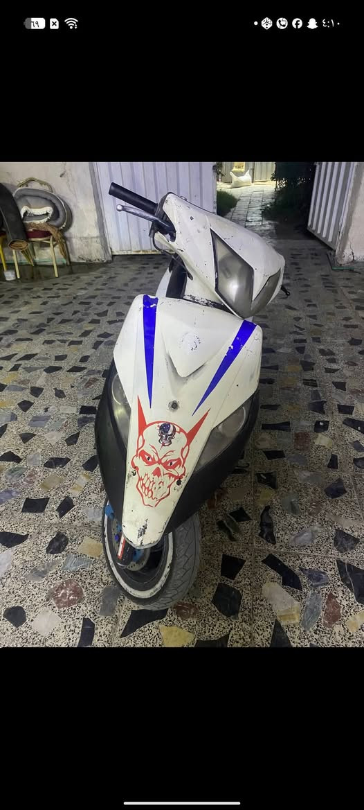 دراجة ثعلب للبيع كوم حديد
مكاني بغداد شارع فلسطين 
السعر 230 الف 
الرقم ***********
