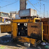 لا بيع مولد بيركز 65 كيفي 07709869703