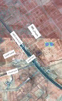 جليوخان • ٢٠٠م • طابو حمدانية