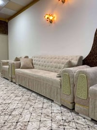 طقم كنب • جديد • كركوك
