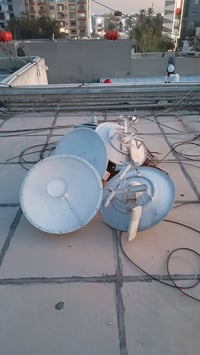 يوجد كادر فتح ونقل وشد وصيانه ابراج داخل بغداد وخارج ‏‪07810802720‬‏