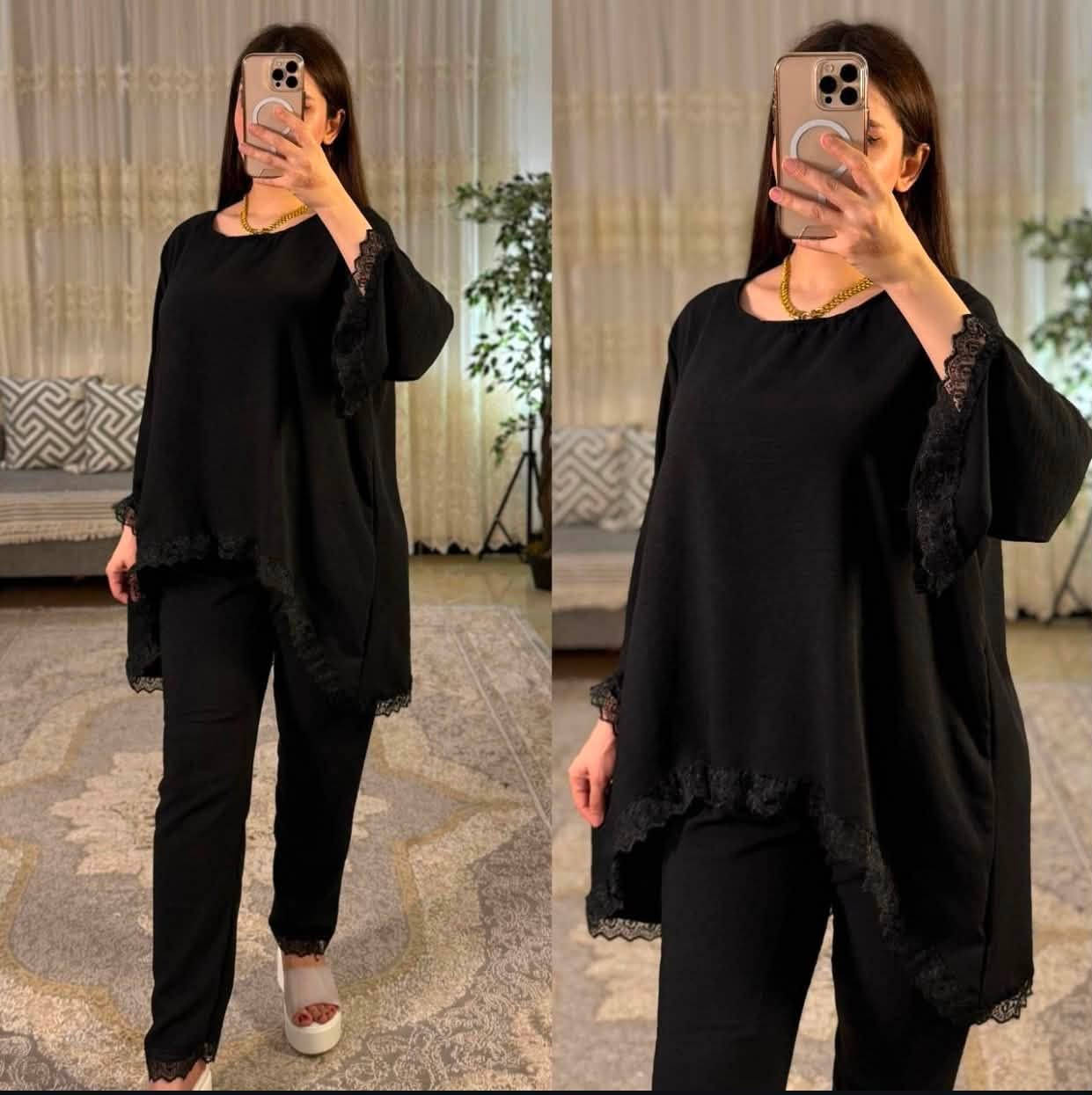 لينن ملكي سواد فااحم
فري سايز يلبس إلى وزن ٩٥ 
 متبقي قطعه وحده فقط


**إذا كنت صاحب هذا الإعلان وتريد حذفه لأي سبب، رجاءا أرسل رسالة إلى الدعم الفني**
