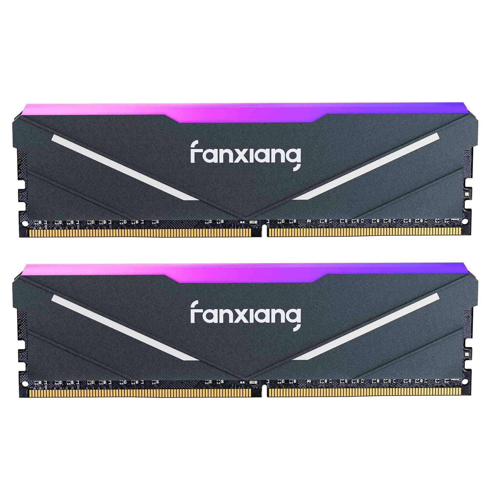 فانكسيانغ ذاكرة RAM DDR4 RGB 32GB (2x16GB) 3600MHz CL18 V1.35، ذاكرة كسر سرعة المعالج لجهاز الكمبيوتر المكتبي، متوافقة مع انتل XMP 2.0 وAMD 225 الف توصيل متوفر كل العراق 🇮🇶


**إذا كنت صاحب هذا الإعلان وتريد حذفه لأي سبب، رجاءا أرسل رسالة إلى الدعم الفني**