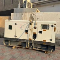 بيركنز • ٦٠ kva • تشغيل ذاتي