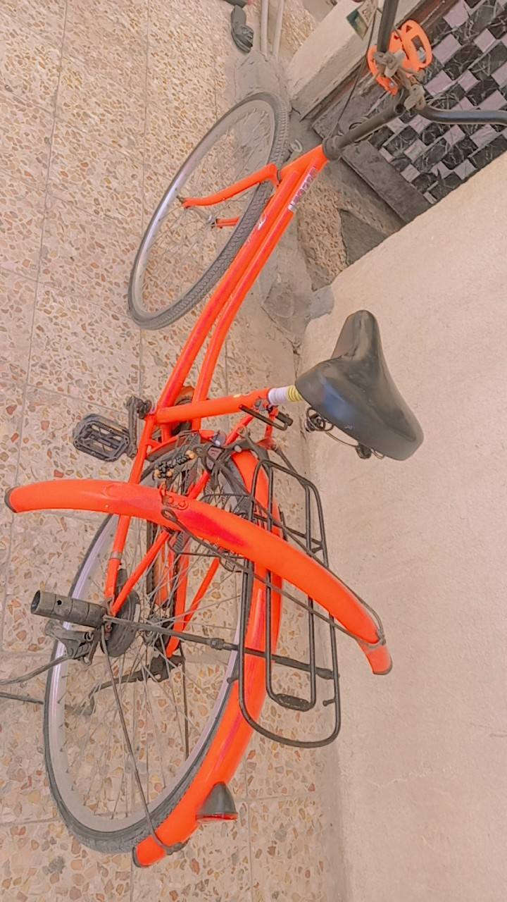 سلام عليكم بايسكل للبيع شراي خاص حجم 26 غراضه كامله🌷❤️


**إذا كنت صاحب هذا الإعلان وتريد حذفه لأي سبب، رجاءا أرسل رسالة إلى الدعم الفني**