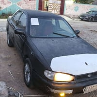 انترا 1993 • محرك وكير ضمان • المقداديه