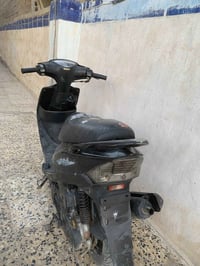 ماكس • ٤٩سي سي • كربلاء الإمام عون