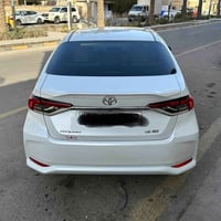 كورلا ساز ام الضمان ماشيه الف زيرو بسمي رقم اربيل مضلل بل سنويه كفاله ...