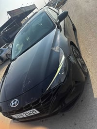 الـ النترا هايبرد • ٢٠٢٣ • مرقم اربيل