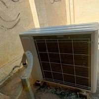 سبلت ريان ٢ طن مشتغل موسم واحد صارليك بل صاموله الي بل قطه الداخليه وب...