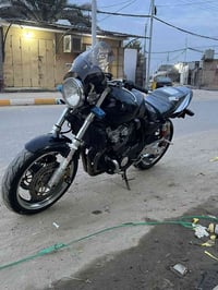 سيبي CB4 • كفاله عام • مو مسجلة