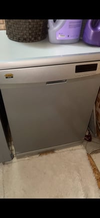 غسالة أطباق • السليمانية • نظيفة