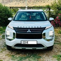 ميتسوبيشي اوتلاندر 2024 • اوتلاندر هايبرد • اوتلاندر SE • سيارة دفع رب...