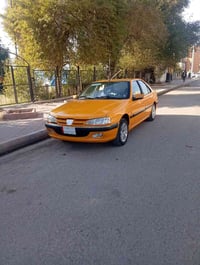 بيجو بارص لبيع 2021واسط 07829756546