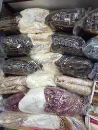 بردة • ذهبي • سوق القيارة