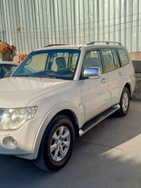 باجيرو • ٢٠١٠ • ماشي ١٦٠ الف