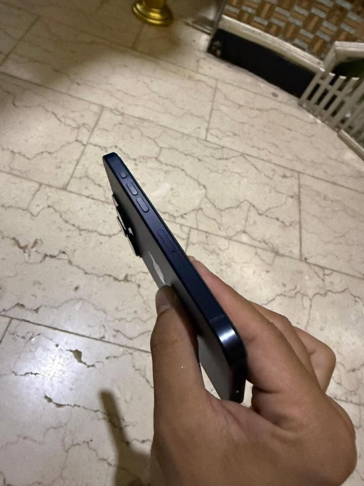 السلام عليكم 🫡
آيفون 15 pro فقط فقط الصغير 

ذ128 

بطارية 🔋 82 

الجهاز نضيف جداً 99% وتر بروڤ كفالة 

بدون ملحقات

‏*********** تواصل واتساب و السعر علق ويوصلك تلقائي ع الخاص 

بغداد 📍
