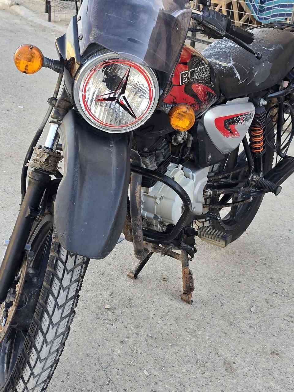 بوكسر مرقمه ذي قار مفتوحه مره وحده بأسمي موديل 21


**إذا كنت صاحب هذا الإعلان وتريد حذفه لأي سبب، رجاءا أرسل رسالة إلى الدعم الفني**