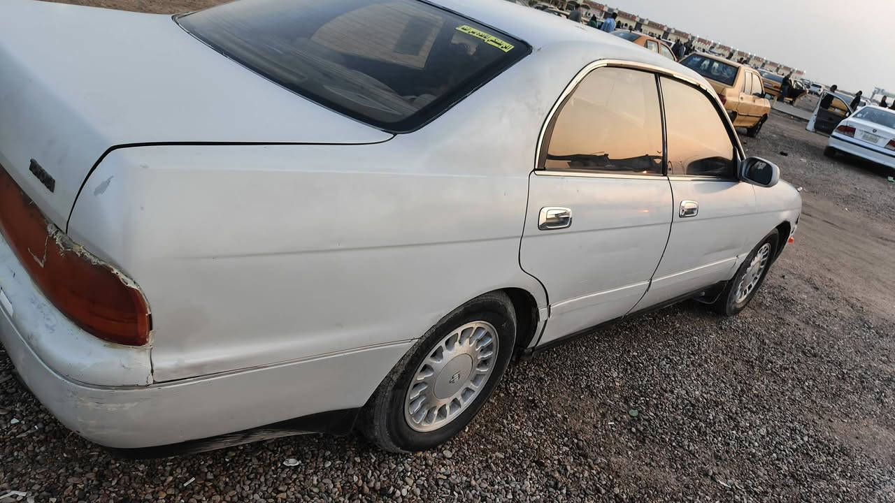 بطه البيع  مديل 2000سعر 43بيه مجال مكفوله كص ونقل جثه كير مكينه  تبريد  كله جديد  العنوان البصره أبو صخير   ***********اتصال فقط
