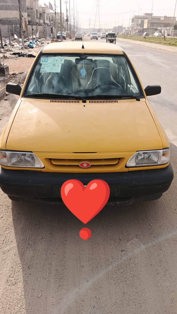 سلام عليكم سايبه 12بغداد كير محرك صدر امامي خلفي خير من الله السياره جاهزه كبل لشارع اتريها 25 تخم تاير مصبوغه حزام جماليه فقط منعده القماره السعر 26 وبيها مجال حك الجيه ***********
