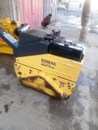 حادله نوع بوماك ألماني الصنع موديل حديث ٢٠١٦ اخت الزيرو مال الخارج  ال...