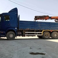 كرين بلوك اسكانية ٢٠٠٥ R420 فول كير ٣*٣  كرين باي فينكر ١٧٥٠٠  0750400...