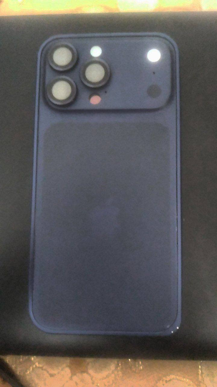 السلام عليكم ورحمة الله وبركاته 
ايفون 15 برو ماكس البيع نضيف ذكره ٢٥٦ بطاريه 87 شرق اوسط كامل ملحقات


**إذا كنت صاحب هذا الإعلان وتريد حذفه لأي سبب، رجاءا أرسل رسالة إلى الدعم الفني**