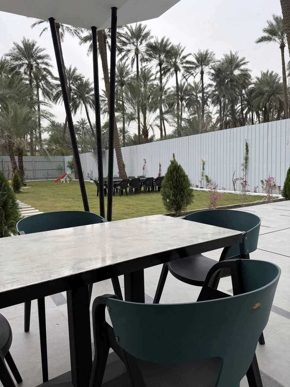 منتجع إلوريا💎 متوفر ايام العيد 😍 🌴 للحجز ***********
