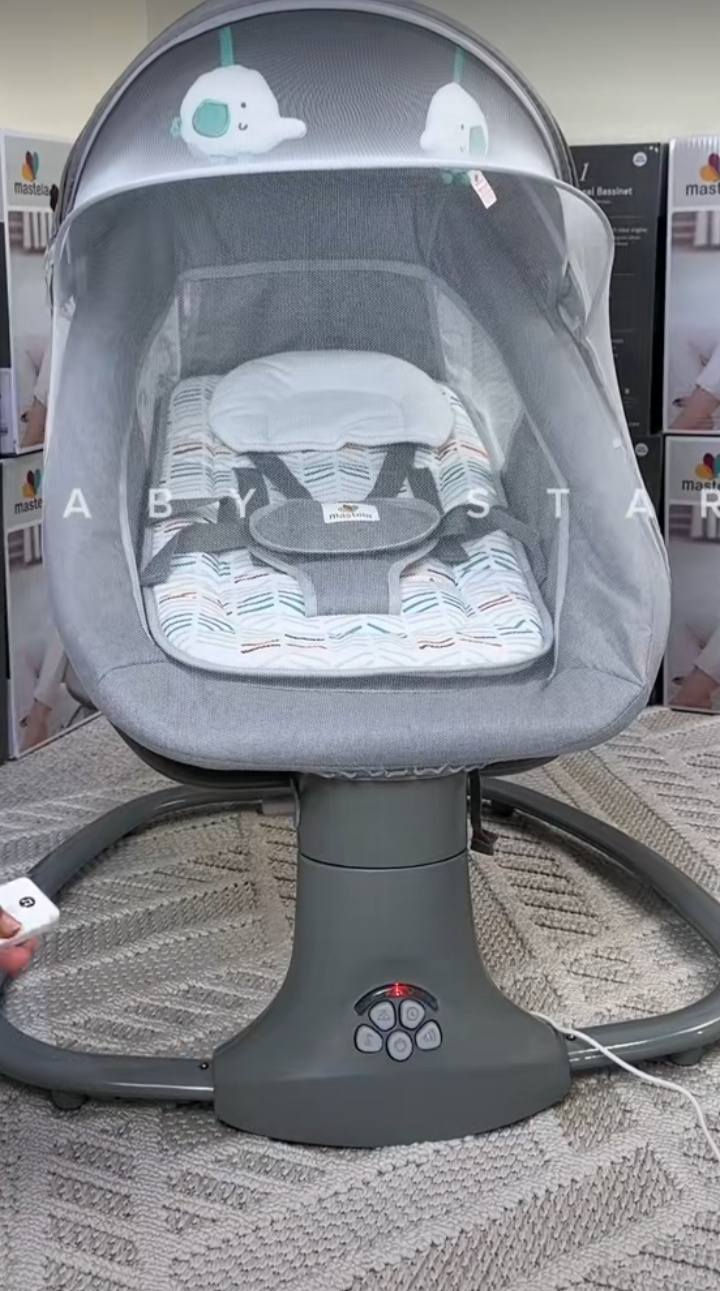 سلام عليكم هزاز كهربائي مع غسالة طفل للبيع الاستفسار مراسلة خاص


**إذا كنت صاحب هذا الإعلان وتريد حذفه لأي سبب، رجاءا أرسل رسالة إلى الدعم الفني**