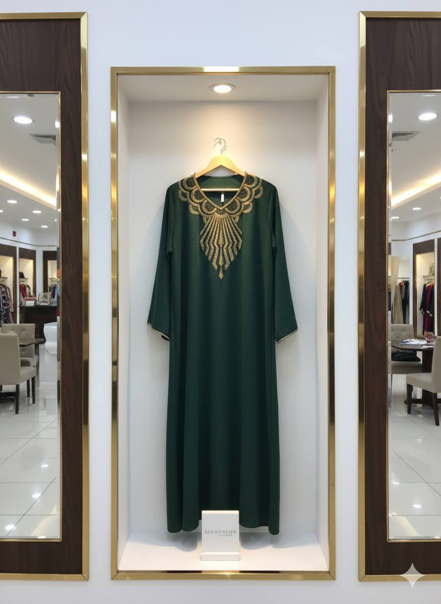 سعر القطعه ١٠
القياسات من لارج لحد اكسين لارج الي اتريدهم شلعه اتساهل وياها
راسليني خاص الي تحب تحجز
متوفر توصيل لكل المحافضات


**إذا كنت صاحب هذا الإعلان وتريد حذفه لأي سبب، رجاءا أرسل رسالة إلى الدعم الفني**