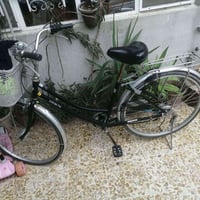 بايسكل 26 • نضيف • يارمجة الشرقية