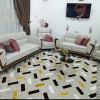 تخم كوين 10 مقاعد • اسفنج 10سم • ذي قار شطرة