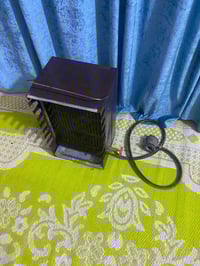 شواية غاز • شغالة • للبيع