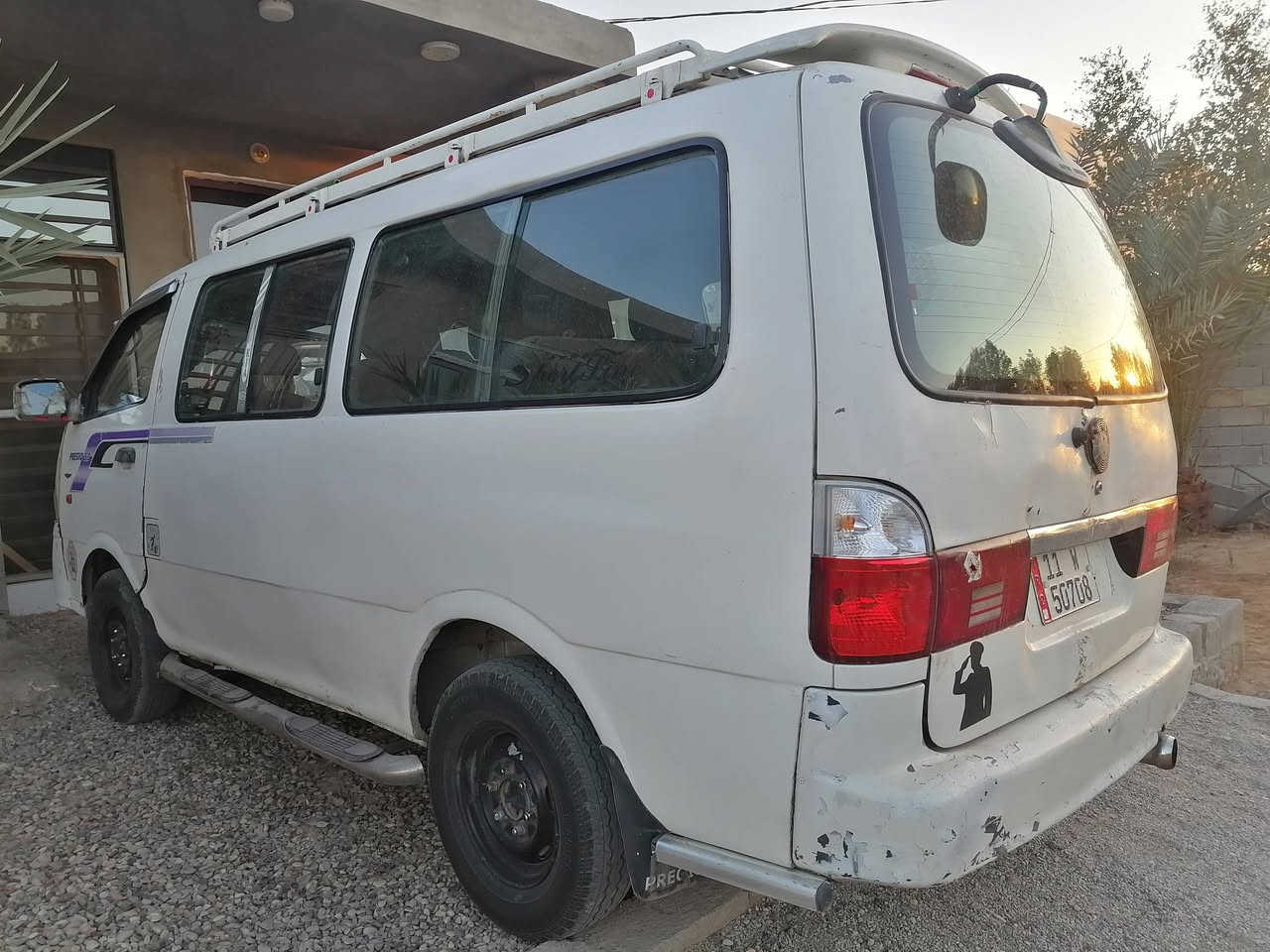 سلام عليكم بريجو ٢٠٠١ للبيع سياحي مكينه بخار قليل اكسل بي ونه للاستفسار *********** خاص مارد شراي اتصل
