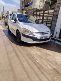 307/2005 بغداد السيارة تحويل والمحرك بلشرط الباقي كدام العين السعر 35ل...