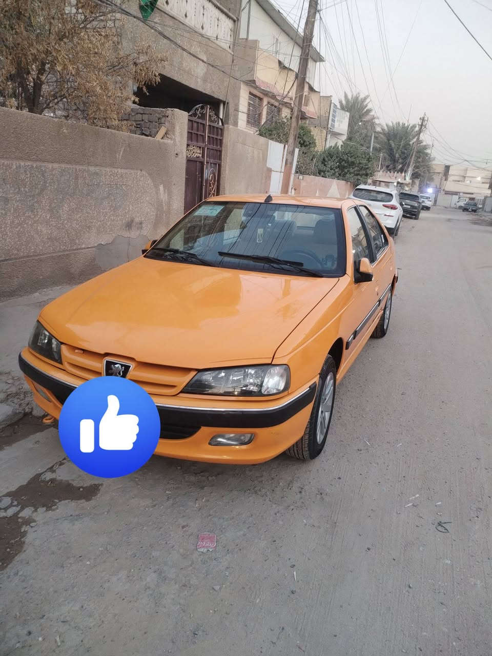 سلام عليكم بيجو بارص ٢٠٢٣.رقم بغداد حره تحويل ثاني يوم سونار مجود كفاله مكاني المشتل رقم *********** السعر ٧٥
