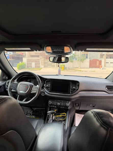 للبيع دودج دورانكو GT 2022 ✅

سعرها ادخل ع رابط https://t.me/carssofiraq/14949

رقم أربيل

• الحالة:
سيارة نظيفة جداً – ماشية 80,000 كم فقط

• المحرك والكير:
محرك 6 سلندر 3600
الكير والمحرك مكفولين بالكامل بدون أي ملاحظات

• المواصفات الداخلية:
كشنات أمامية كهرباء مع خزن ميموري
كشنات خلفية منفصلة VIP
تبريد مركزي للخلف

• ميزات الأمان والتكنولوجيا:
نقطة عمياء
توقف ذاتي
حساسات خلفية

• الحالة العامة:
السيارة جاهزة للاستخدام
صور الحادث مرفقة أسفل المنشور للشفافية

⸻
للاستفسار واتساب فقط:

📞 ***********
.
.
🚗اعرض سيارتك ع اقوى قناة تلكرام للبيع و شراء سيارات ادخل ع رابط 
👇👇
https://t.me/carssofiraq
