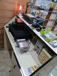 ميز للبيع بعده جديد للاستفسار  07822857417