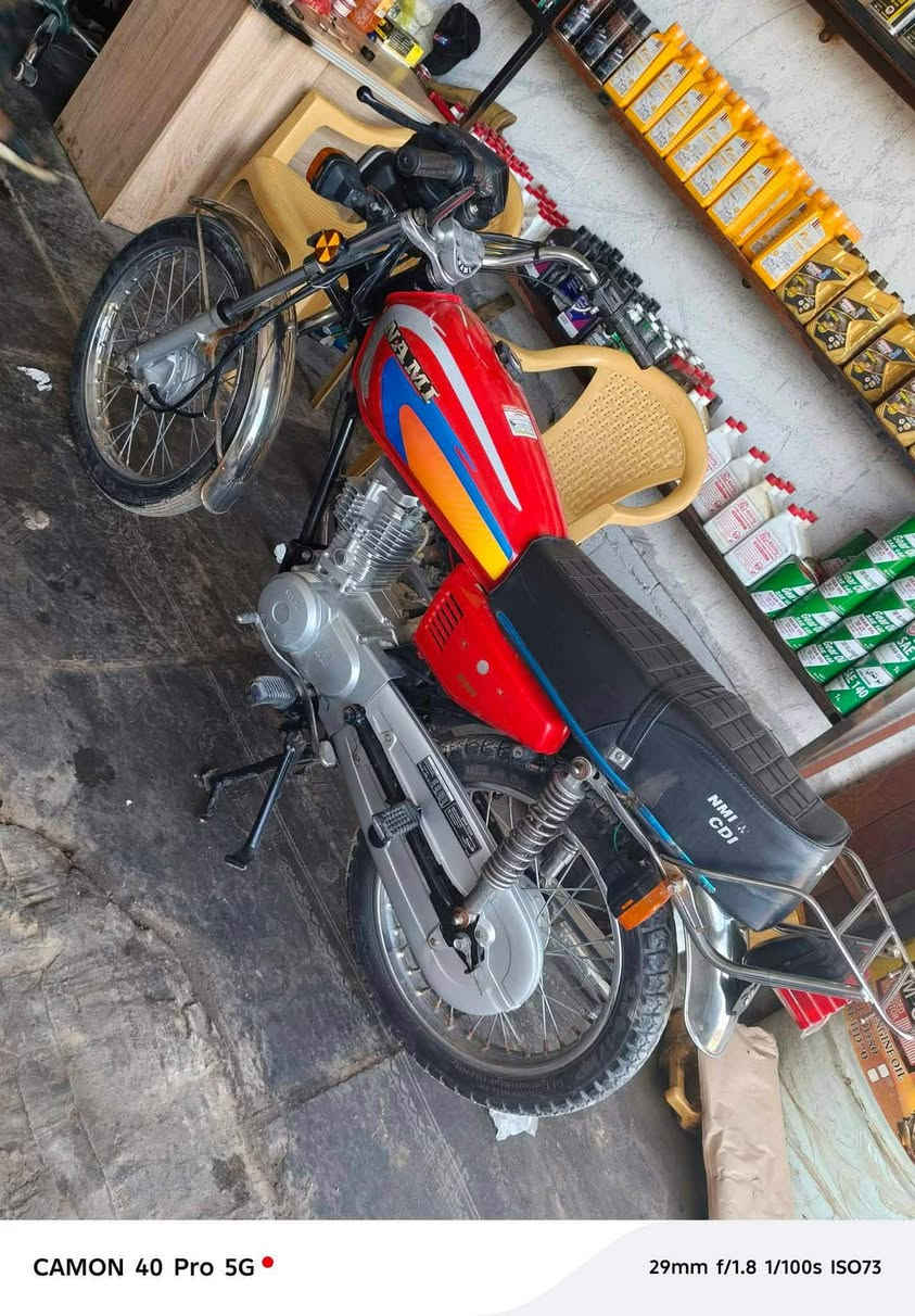 للبيع موديل 22 تعمير 25 سعره 800بيه مجال ***********
