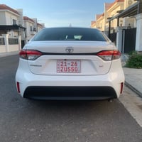 كورلا امريكي • ٢٠٢٤ • ماشي ٢٨٠٠٠