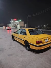 ٢٠١٨ • حرة • مكينة وكير