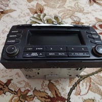 مسجل سيارات • كيا سبورتج • سوناتا