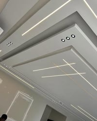 بامبو للديكور 👌👌👌 ديكورات الخشب الطبيعي  وال MDF/HDF مطاعم  —-Resturan...