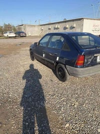 كاديت • بدون صبغ • سنوية ٢٠٣٠