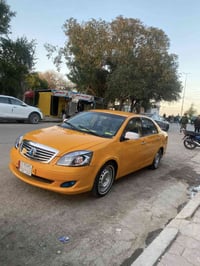 جيلي موبل موديل 2012كير ومحرك خير من الله سياره بيهة منضومه غاز سياره ...