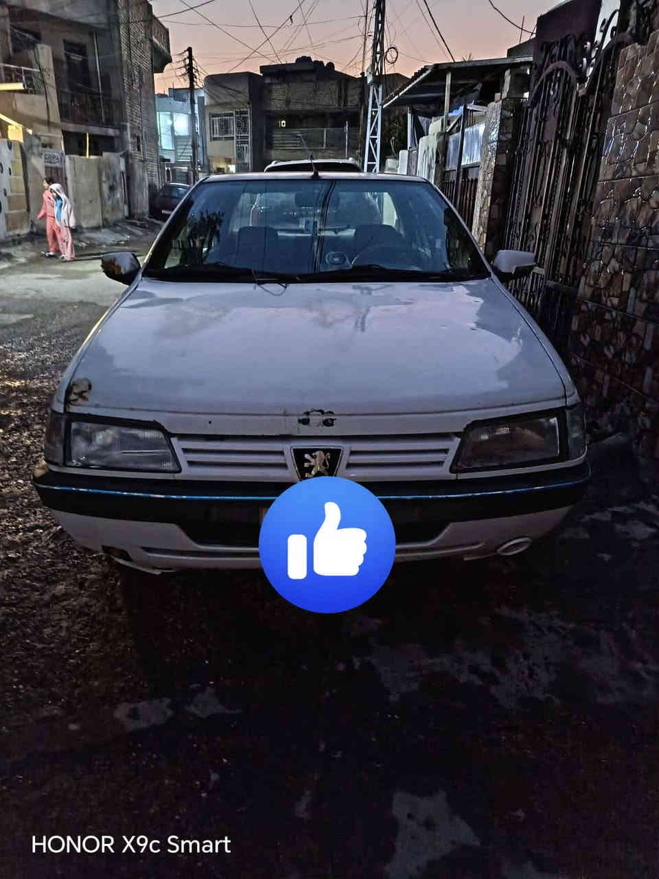 سلام عليكم بيجو جيلكس 2010 سياره نضيفه كير مكينه جديد رقم بغداد بسمي تحويل مباشر.   سعر 31 بيه مجال بصيط  رقم تلفون ***********
