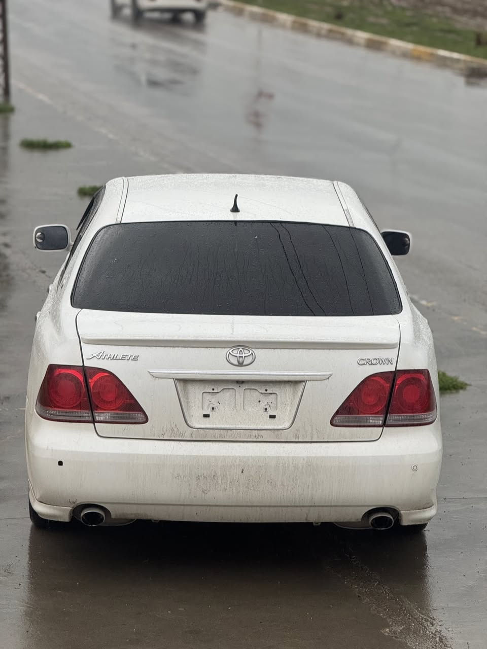 ‏Toyota crown shahena v6 2005
براوە 182 Atlate پاکەتی 📦
بێ دوکەڵ
 ٤ دوگمە
سەلاجە
کامیڕە 
پەردە
مەرکەزی
٤ کوشن کارەبا
٤ کوشن جڵدو هیتەر
٤ تایەیەو ویل دینگەی لۆکم بۆ بەستوە
کوشنەکانی هیچ دراوییان نیە
تەبريدسارد و گه رم بەشەرت
گێر مه كينه كاره بای بەشەرت 
کەڤەر گۆراو بەشەرت
ڕۆنی گیڕو مەکینە لەگەل ئەکسلی تازە گۆڕدڕاوا
گێرو مەکینەی بەشەرتی ١٠٠ فیتەر
هەموو هەیکەلی سەیارەکە ١ قوپاوی پیوە نیە بە شەرت 
بێ مەسروفە سەیارەک بەس سایەقێکی ئەوێت

شوێن حاجیاوا

 57 مەحامەلەیەکی برایانە
 

  موشتەری تەلەفۆن بکە لەخزمەت دام ❤️
                                                                
0751 189 1044
0750 292 0672
‏viber/whats app
