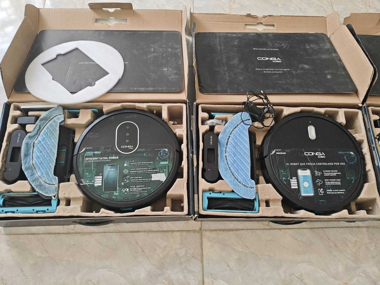 مكانس ريبووت عدد 5 نقص بطاريات


**إذا كنت صاحب هذا الإعلان وتريد حذفه لأي سبب، رجاءا أرسل رسالة إلى الدعم الفني**