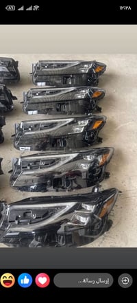 قطع كامري • كامري 18-25 • كركوك